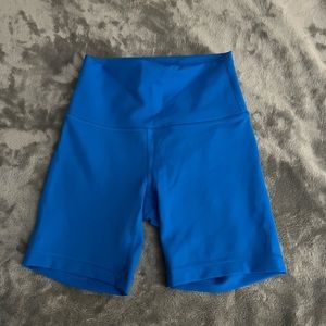 Winder train High-rise short 6”